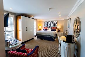 Harbour Hotel Christchurch