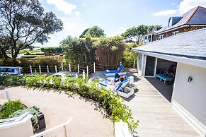 Harbour Hotel Christchurch