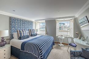 Harbour Hotel Christchurch