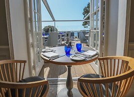 Harbour Hotel Christchurch