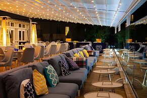 Harbour Hotel Christchurch