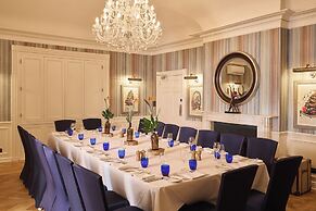 Harbour Hotel Christchurch