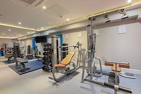 Harbour Hotel Christchurch