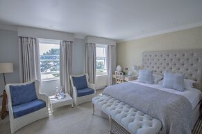 Harbour Hotel Christchurch