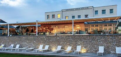 Harbour Hotel Christchurch