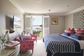 Harbour Hotel Christchurch