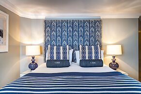 Harbour Hotel Christchurch