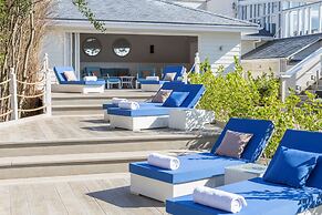 Harbour Hotel Christchurch