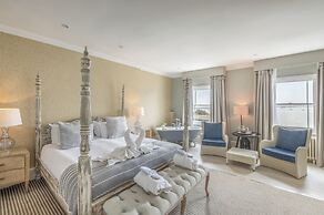 Harbour Hotel Christchurch