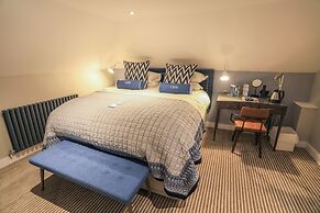 Harbour Hotel Christchurch