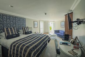 Harbour Hotel Christchurch