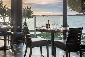 Harbour Hotel Christchurch