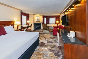 Royal Canadian Lodge