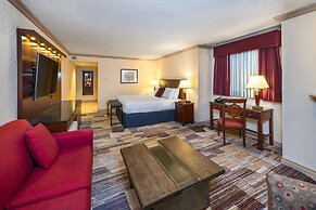 Royal Canadian Lodge