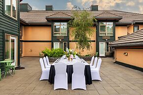 Royal Canadian Lodge