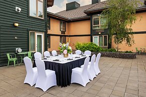 Royal Canadian Lodge