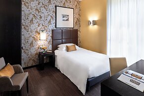 Starhotels Majestic
