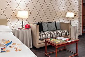 Starhotels Majestic