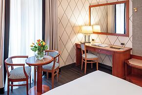 Starhotels Majestic