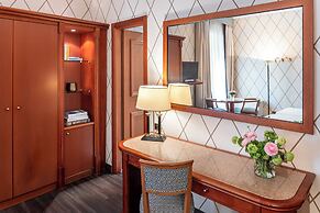 Starhotels Majestic