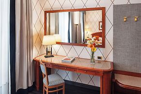 Starhotels Majestic