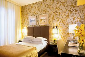 Starhotels Majestic