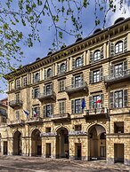 Starhotels Majestic