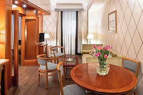 Starhotels Majestic