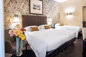Starhotels Majestic