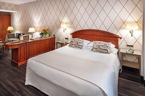 Starhotels Majestic