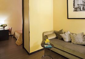 Starhotels Majestic