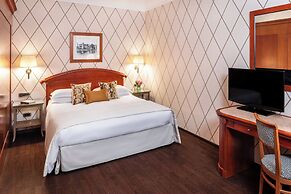 Starhotels Majestic