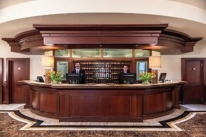 Starhotels Majestic