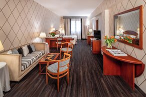 Starhotels Majestic