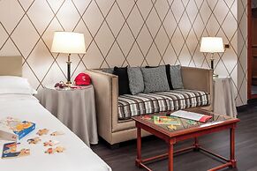 Starhotels Majestic
