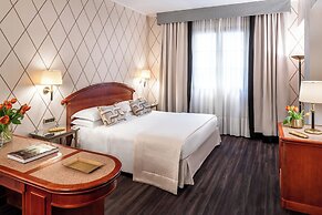Starhotels Majestic