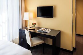 Starhotels Majestic