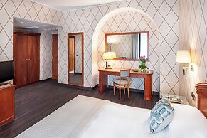 Starhotels Majestic