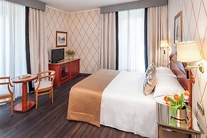 Starhotels Majestic