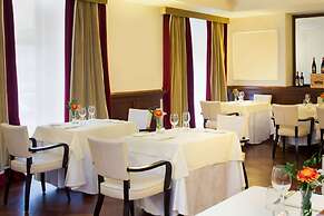 Starhotels Majestic