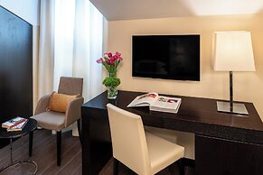 Starhotels Majestic