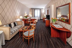 Starhotels Majestic