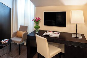 Starhotels Majestic