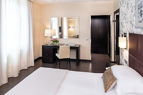 Starhotels Majestic
