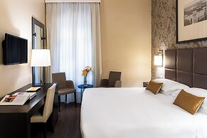 Starhotels Majestic