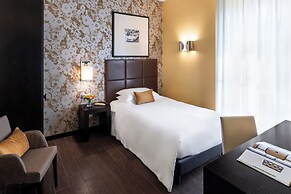Starhotels Majestic