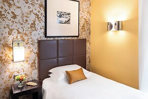 Starhotels Majestic