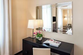 Starhotels Majestic