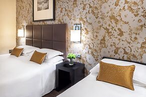 Starhotels Majestic