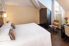 Starhotels Majestic